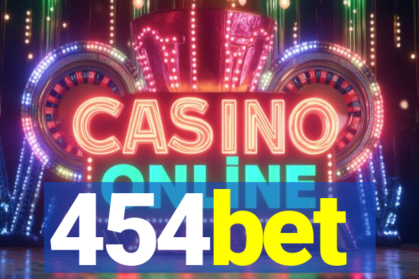 454bet