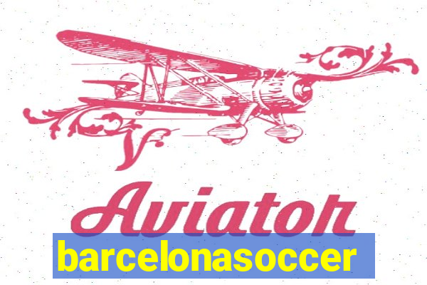 barcelonasoccer.club