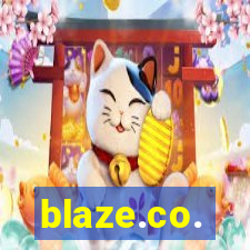blaze.co.
