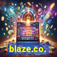 blaze.co.