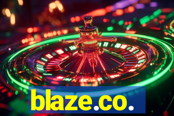 blaze.co.