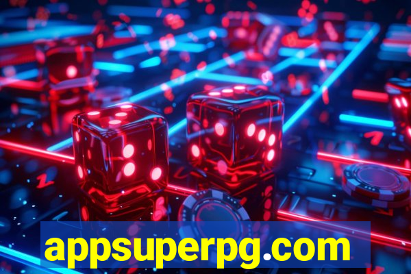 appsuperpg.com