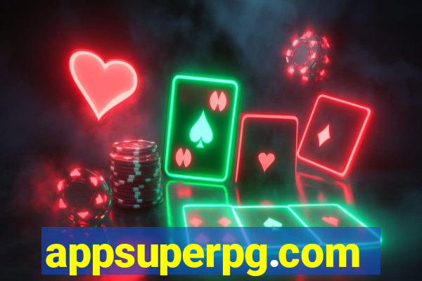 appsuperpg.com