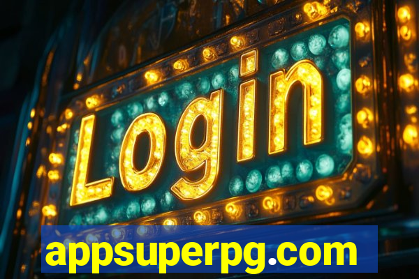 appsuperpg.com