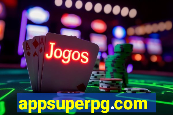 appsuperpg.com
