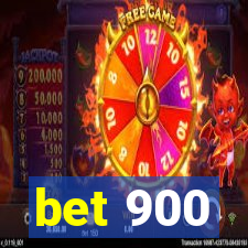 bet 900