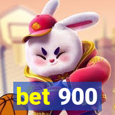 bet 900