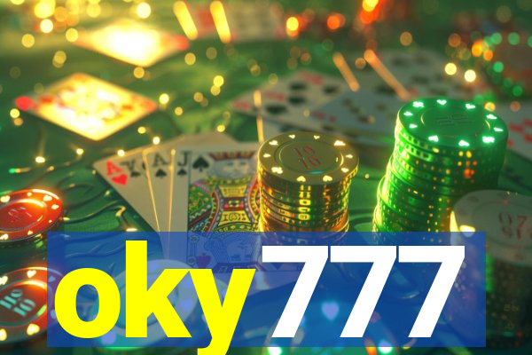 oky777