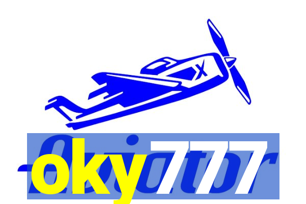 oky777