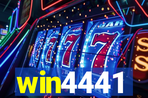 win4441