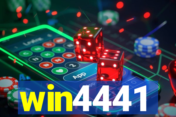 win4441