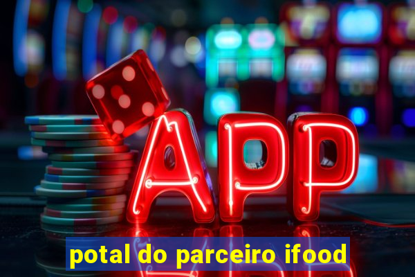 potal do parceiro ifood