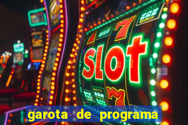 garota de programa de serrinha