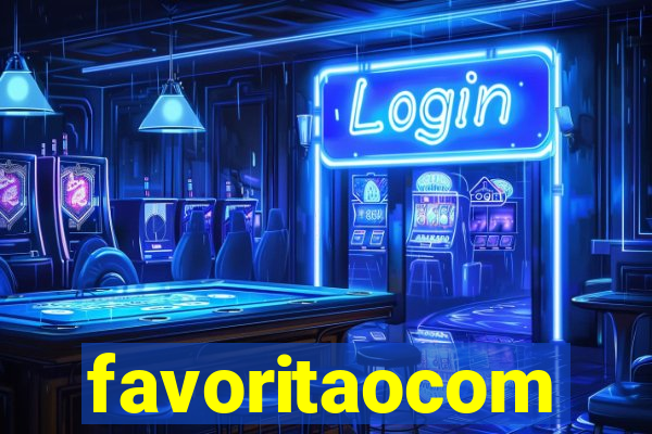 favoritaocom