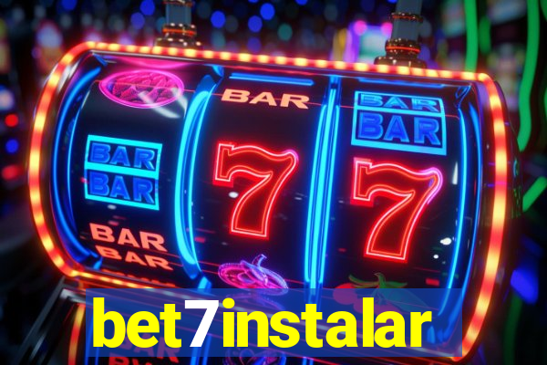 bet7instalar