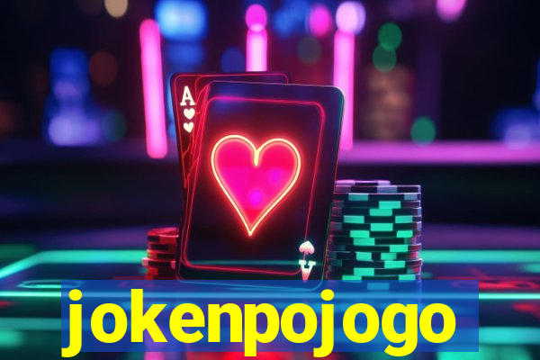jokenpojogo