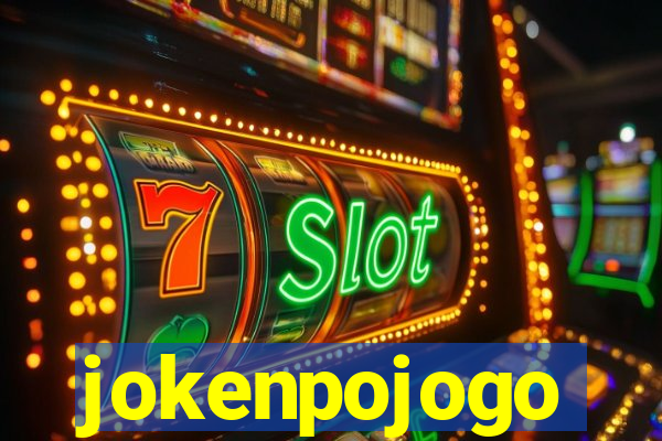 jokenpojogo