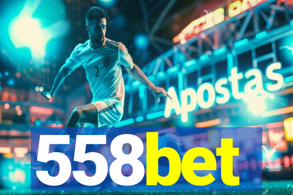 558bet