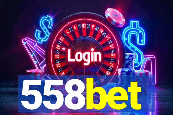 558bet