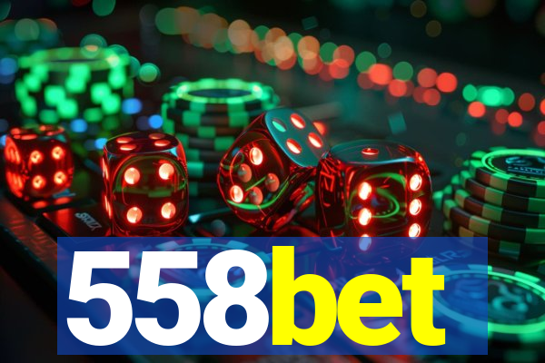 558bet