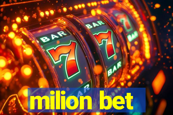 milion bet