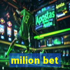 milion bet