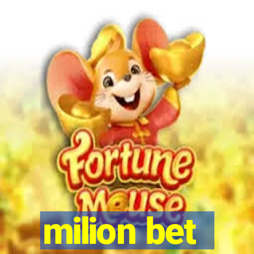 milion bet