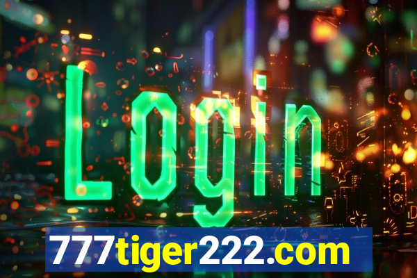 777tiger222.com