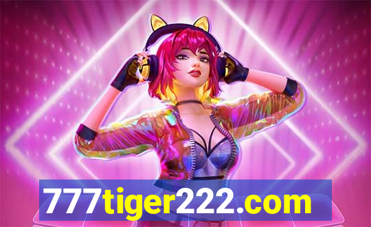 777tiger222.com