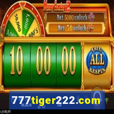 777tiger222.com