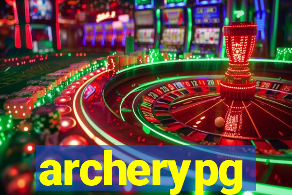 archerypg