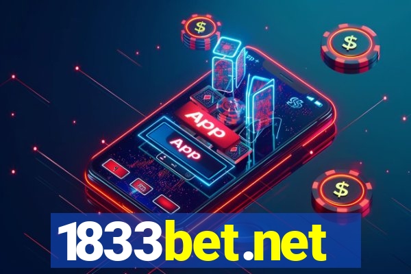 1833bet.net