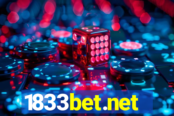 1833bet.net