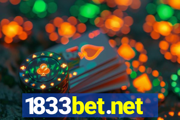 1833bet.net