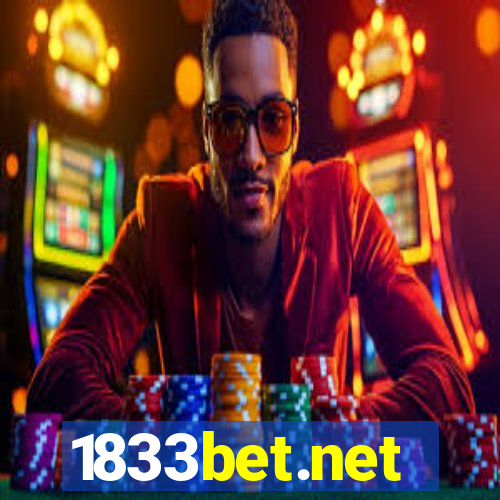 1833bet.net