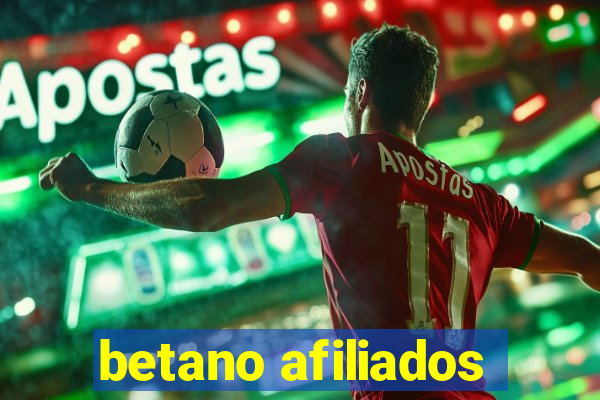 betano afiliados