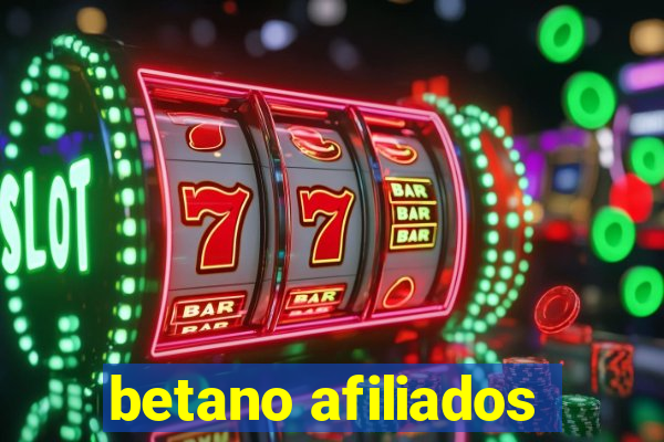 betano afiliados