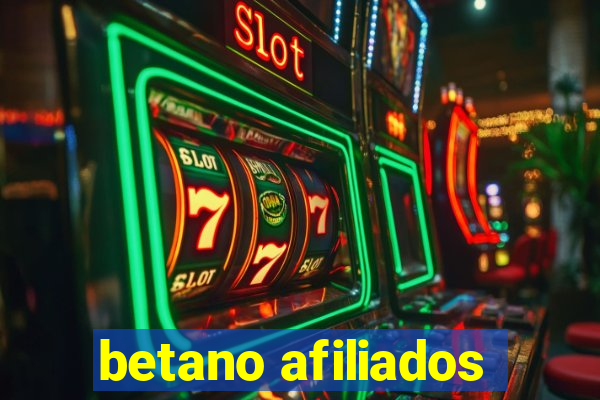 betano afiliados
