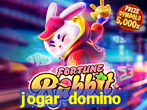 jogar domino valendo dinheiro