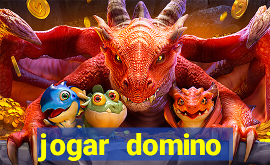 jogar domino valendo dinheiro