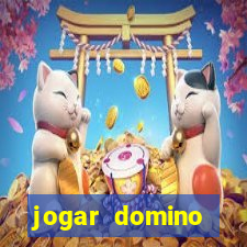 jogar domino valendo dinheiro