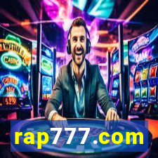 rap777.com