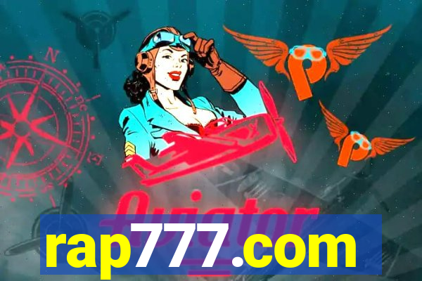 rap777.com