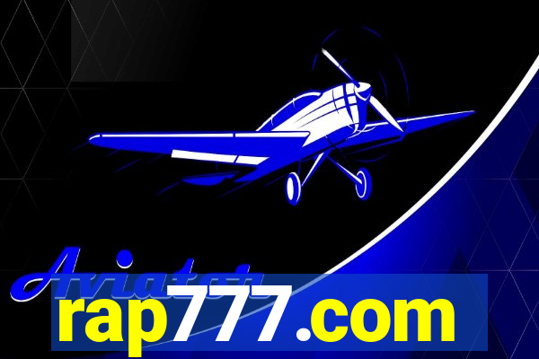 rap777.com