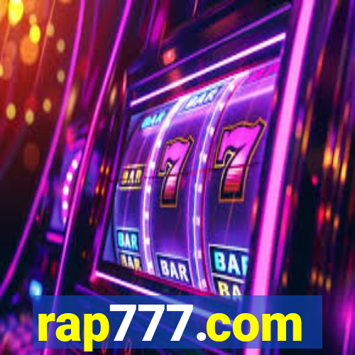 rap777.com