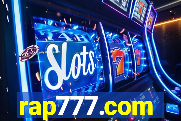 rap777.com