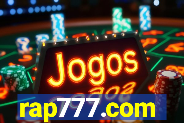 rap777.com