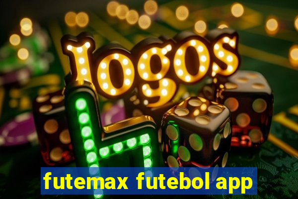 futemax futebol app