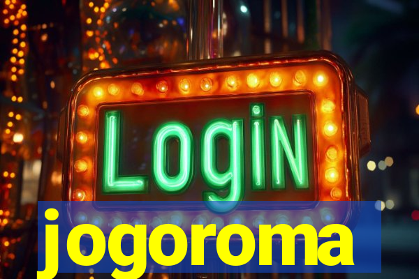 jogoroma