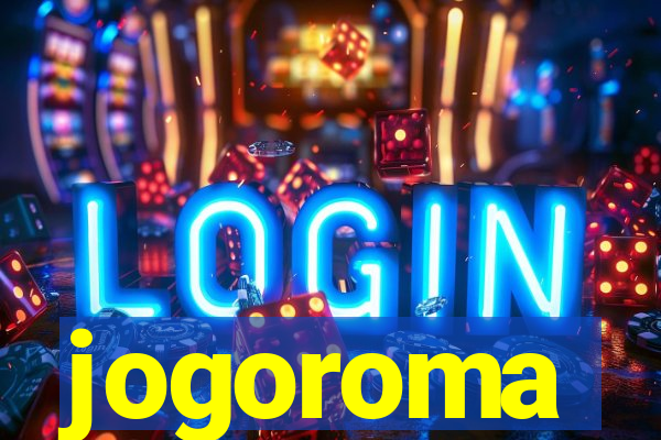 jogoroma